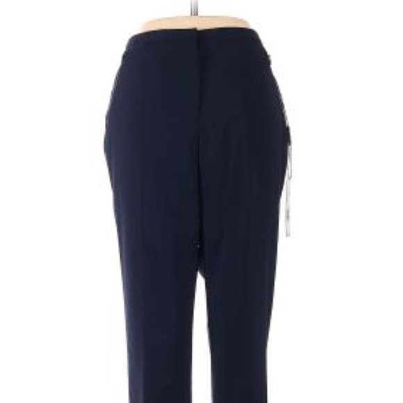 NWT Elie Tahari Dress Pants Size 8 - Picture 3 of 6